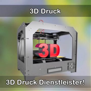 3D-Druckservice in Quakenbrück 