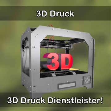 3D-Druckservice in Quedlinburg 