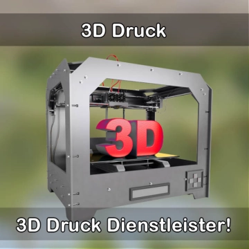 3D-Druckservice in Querfurt 