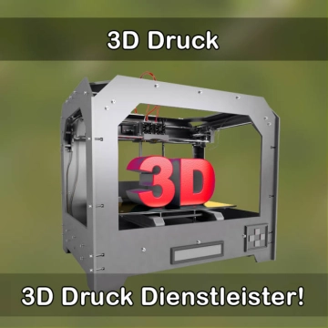 3D-Druckservice in Quickborn 
