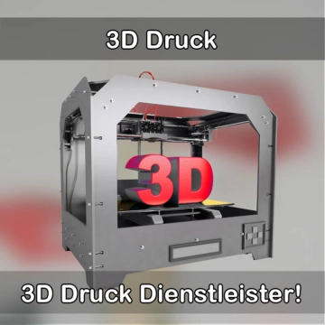 3D-Druckservice in Quierschied 