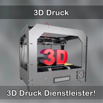 3D-Druckservice in Rabenau (Hessen) 