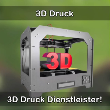 3D-Druckservice in Rackwitz 