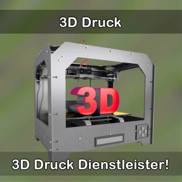 3D-Druckservice in Radeberg 