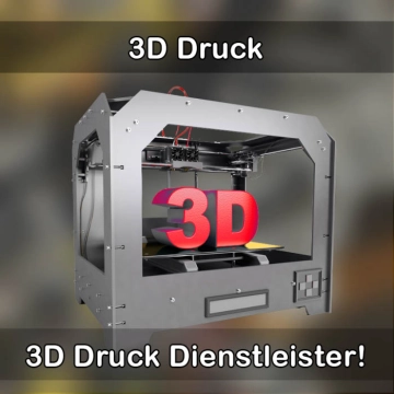 3D-Druckservice in Radebeul 