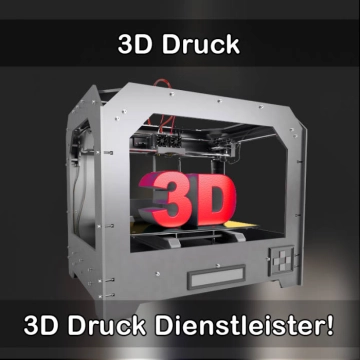 3D-Druckservice in Radeburg 