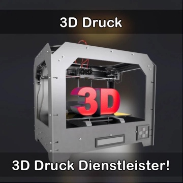 3D-Druckservice in Radibor 