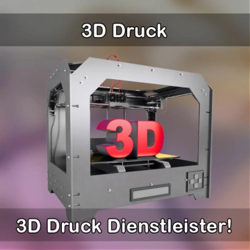 3D-Druckservice in Rahden 