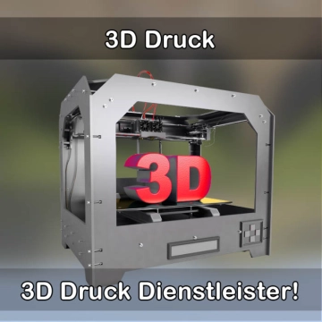 3D-Druckservice in Rain (Lech) 
