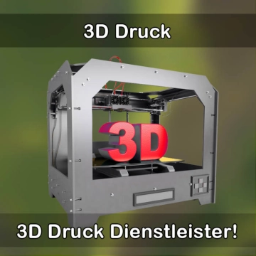 3D-Druckservice in Rainau 