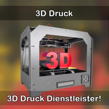 3D-Druckservice in Randersacker 