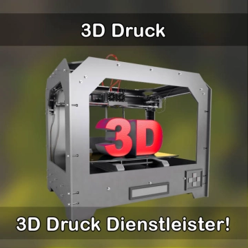 3D-Druckservice in Rangendingen 