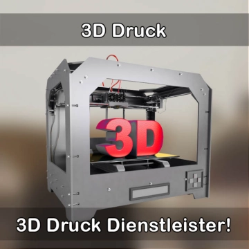 3D-Druckservice in Ranstadt 
