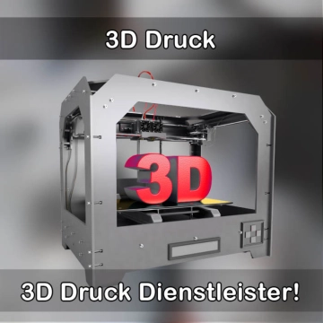 3D-Druckservice in Raschau-Markersbach 
