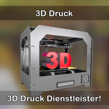3D-Druckservice in Rastede 