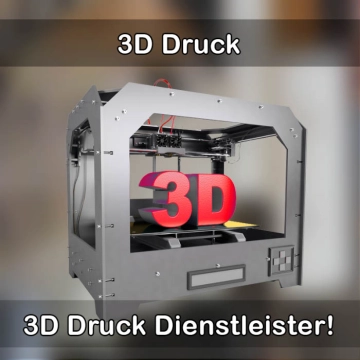 3D-Druckservice in Ratekau 