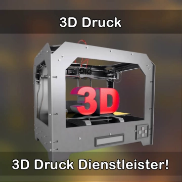 3D-Druckservice in Ratingen 
