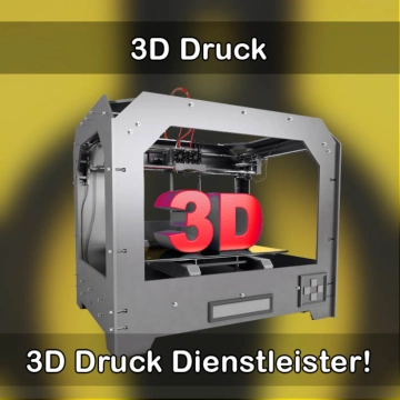 3D-Druckservice in Raunheim 