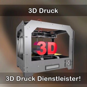 3D-Druckservice in Rauschenberg 