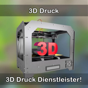3D-Druckservice in Ravensburg 