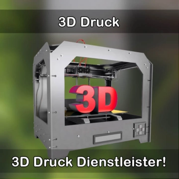 3D-Druckservice in Rednitzhembach 