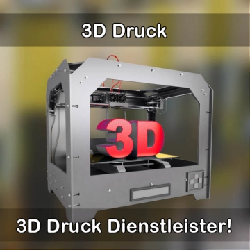 3D-Druckservice in Redwitz an der Rodach 