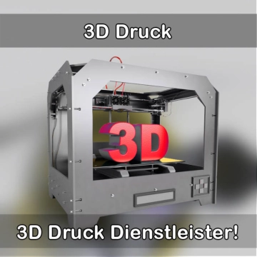 3D-Druckservice in Rehburg-Loccum 