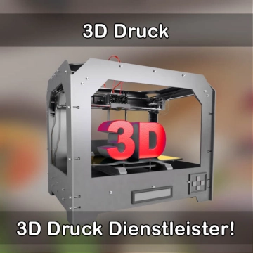 3D-Druckservice in Rehfelde 
