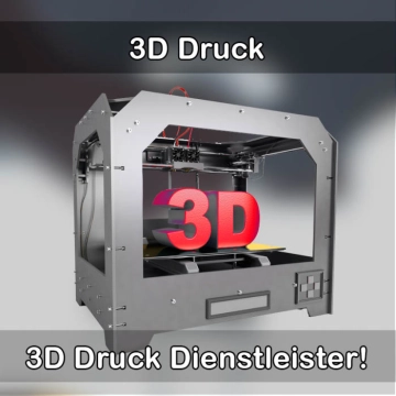 3D-Druckservice in Rehlingen-Siersburg 