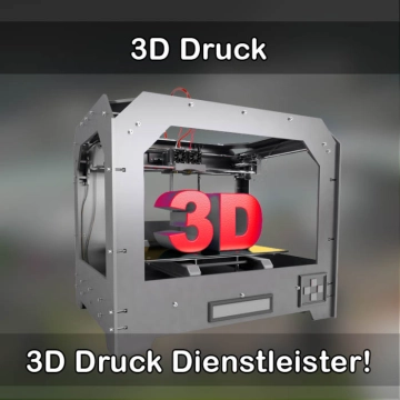3D-Druckservice in Rehna 