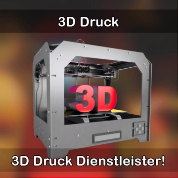 3D-Druckservice in Reichelsheim (Wetterau) 