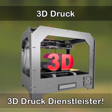 3D-Druckservice in Reichenau 