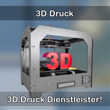 3D-Druckservice in Reichenberg (Unterfranken) 