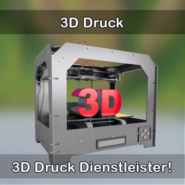 3D-Druckservice in Reichertshofen 