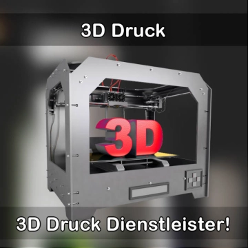 3D-Druckservice in Reinbek 