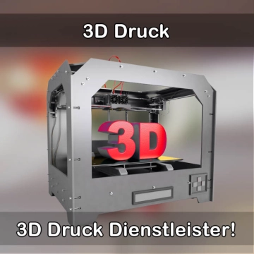 3D-Druckservice in Reinheim 