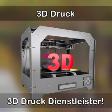 3D-Druckservice in Reken 
