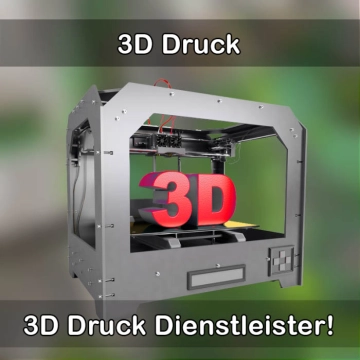 3D-Druckservice in Remagen 
