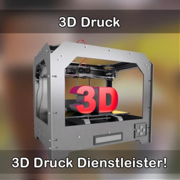 3D-Druckservice in Remchingen 