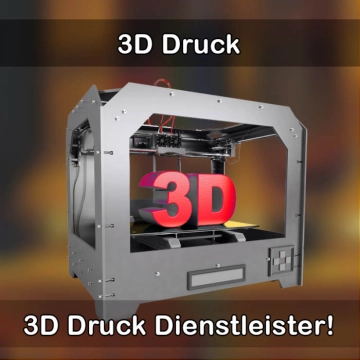3D-Druckservice in Remscheid 