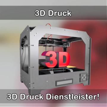 3D-Druckservice in Remseck am Neckar 