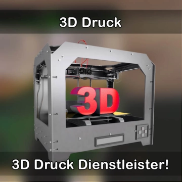 3D-Druckservice in Remshalden 