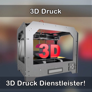 3D-Druckservice in Renchen 