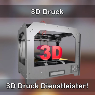 3D-Druckservice in Reppenstedt 