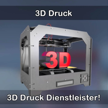 3D-Druckservice in Reutlingen 