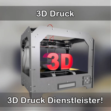 3D-Druckservice in Rhede (Ems) 