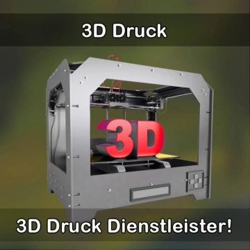 3D-Druckservice in Rheinbach 