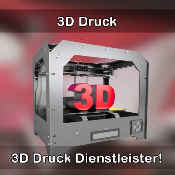 3D-Druckservice in Rheinberg 