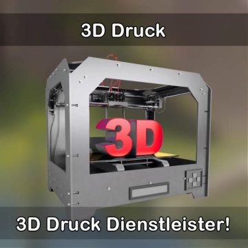 3D-Druckservice in Rheinböllen 