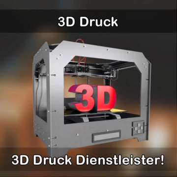 3D-Druckservice in Rheinbreitbach 